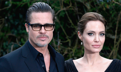 Brad Pitt llevar el proceso de su divorcio a un libro