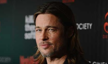 Brad Pitt ser Poncio Pilato en la gran pantalla