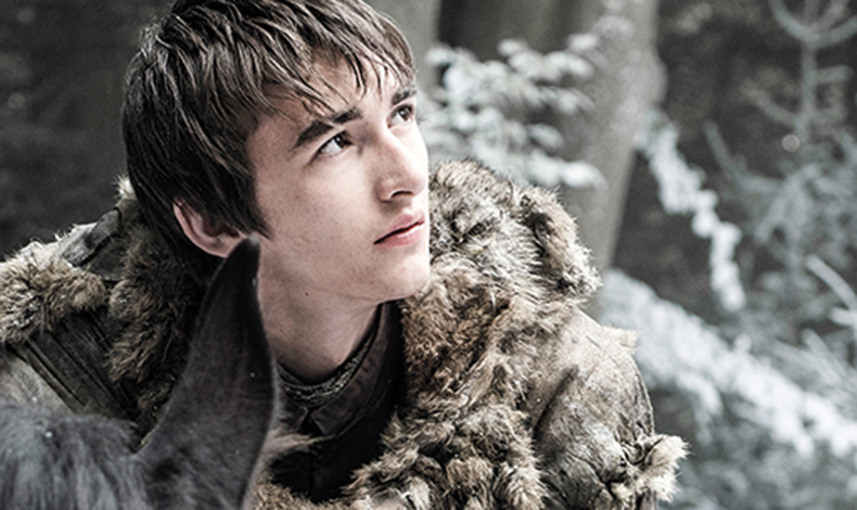 Game of Thrones: El intrprete de Bran habla sobre los poderes del personaje
