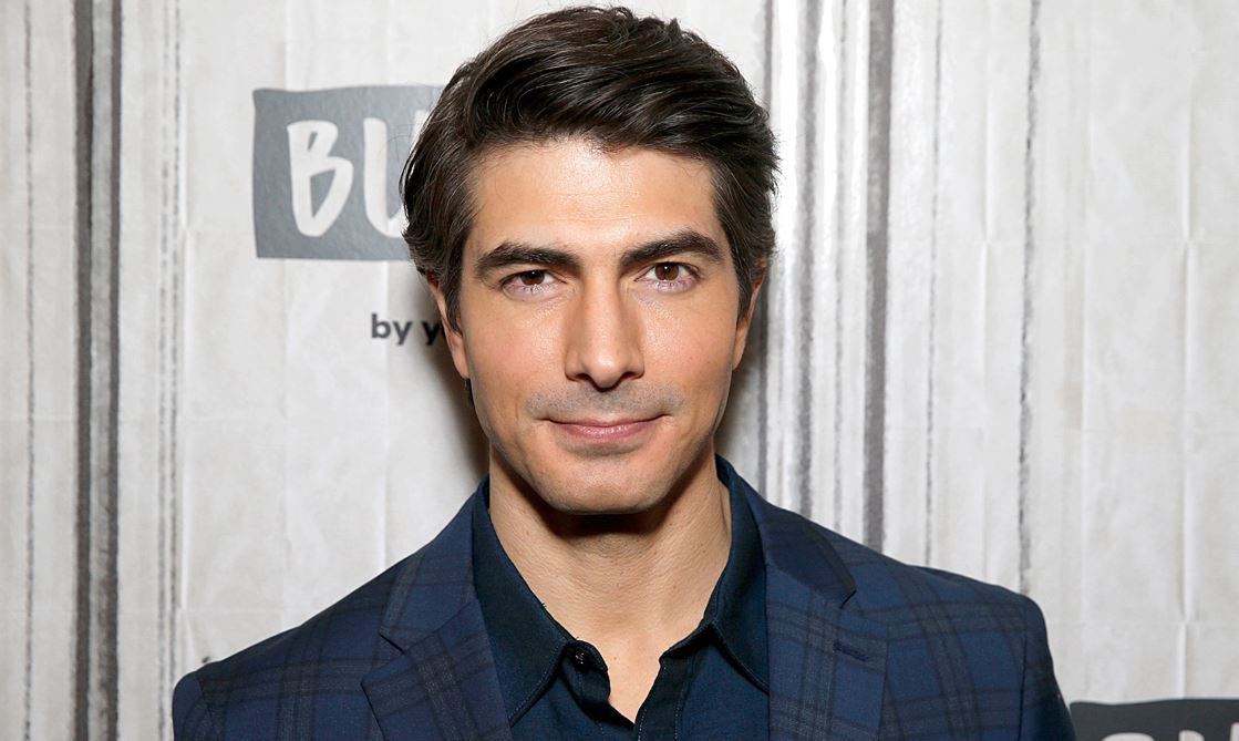 Sabas que Brandon Routh, el actor de SuperMan estar en Panam este fin de semana en el Comic Con 2023?