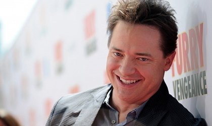 Brendan Fraser regresa para protagonizar una serie titulada Trust