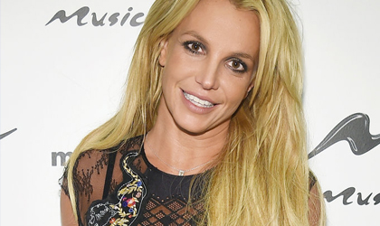 Britney Spears dedic conmovedor mensaje a un fantico fallecido