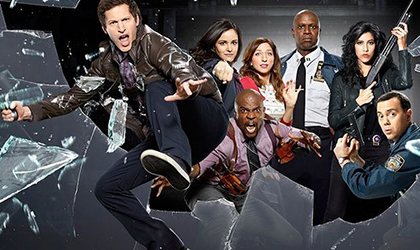 FOX renueva 'Brooklyn Nine-Nine' por una quinta temporada