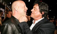 Bruce Willis entra de lleno 'The Expendable 2'