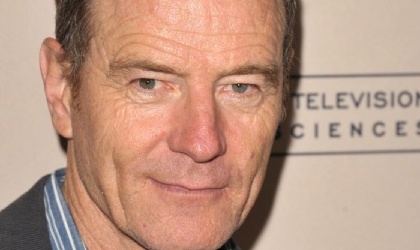 Bryan Cranston quiere ser Lex Luthor