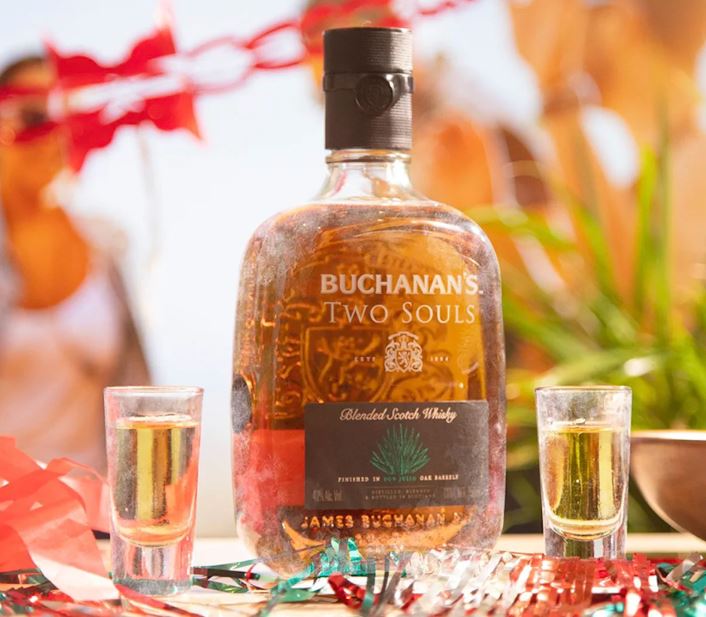 Eleva los brindis: 3 destilados excepcionales para sorprender en estas fiestas