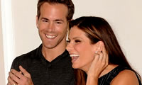 Sandra Bullock con el ex de Scarlett Johannson?