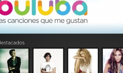 Nace Buluba.com la primera web espa�ol, completamente gratuita
