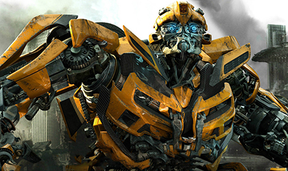 El spin off de Transformers ya tiene director