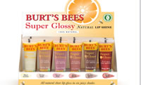 Cuida la piel de tu beb con Burts Bees