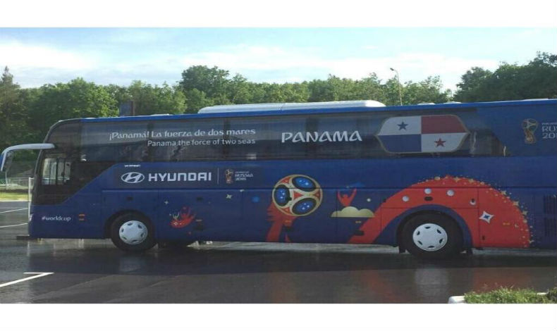 Bus de la 