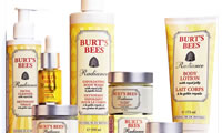 L�nea Radiance de Burt�s Bees