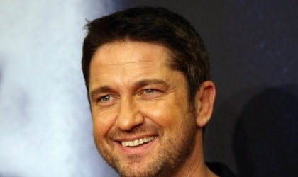 Gerard Butler: ser protagonista de Olympus Has Fallen