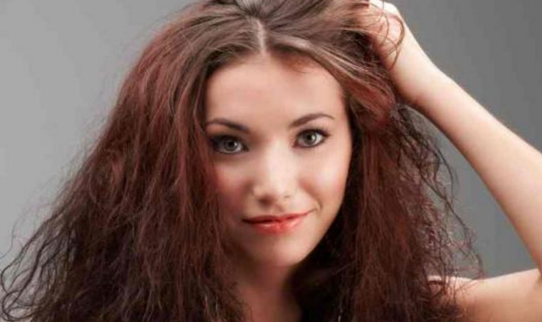 Evita el frizz con estos productos
