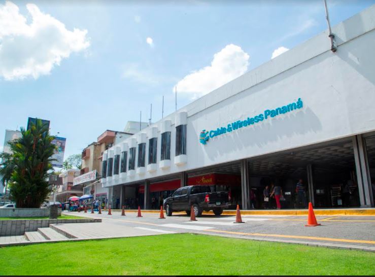 Cable & Wireless Panamá declara dividendos por B/. 39 millones 671 mil 947 balboas