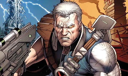 Cable renovar el universo X-Men despus de Deadpool 2