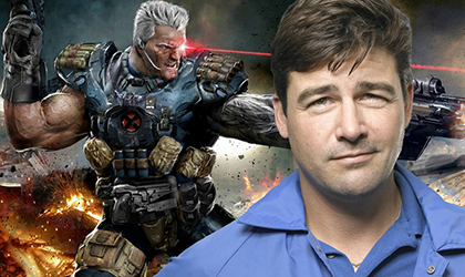 Deadpool 2: Russell Crowe podra interpretar a Cable