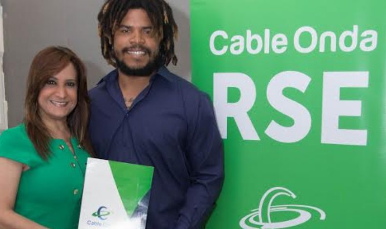 Cable Onda se convierte en patrocinador de la Academia de ftbol B.E.S.I.R.