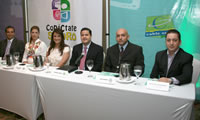 Cable Onda presenta el proyecto Conctate Seguro