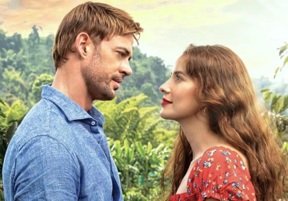 Telemundo Internacional anuncio el estreno del xito mundial de Cafe Con Aroma de Mujer