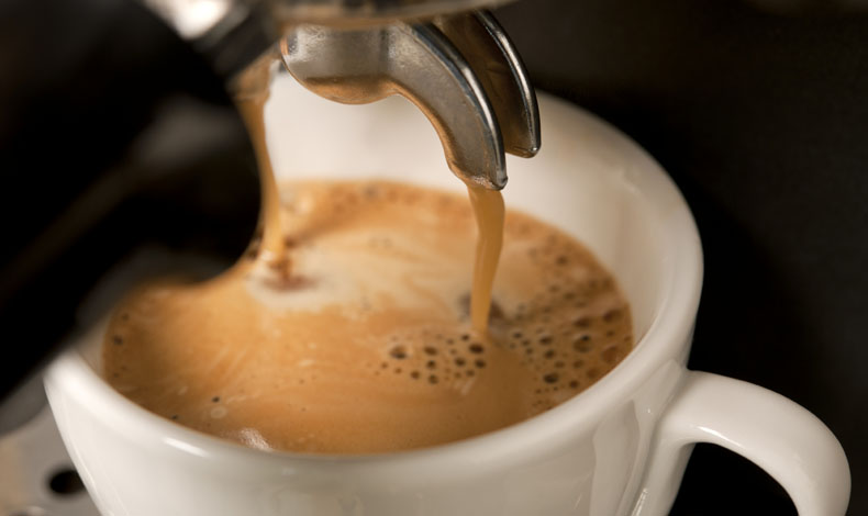 Curiosidades del caf espresso
