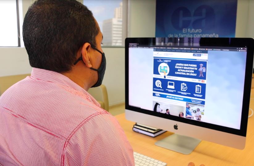 Caja de Ahorros facilita pagos en lnea a ms de 20 mil usuarios de Anati