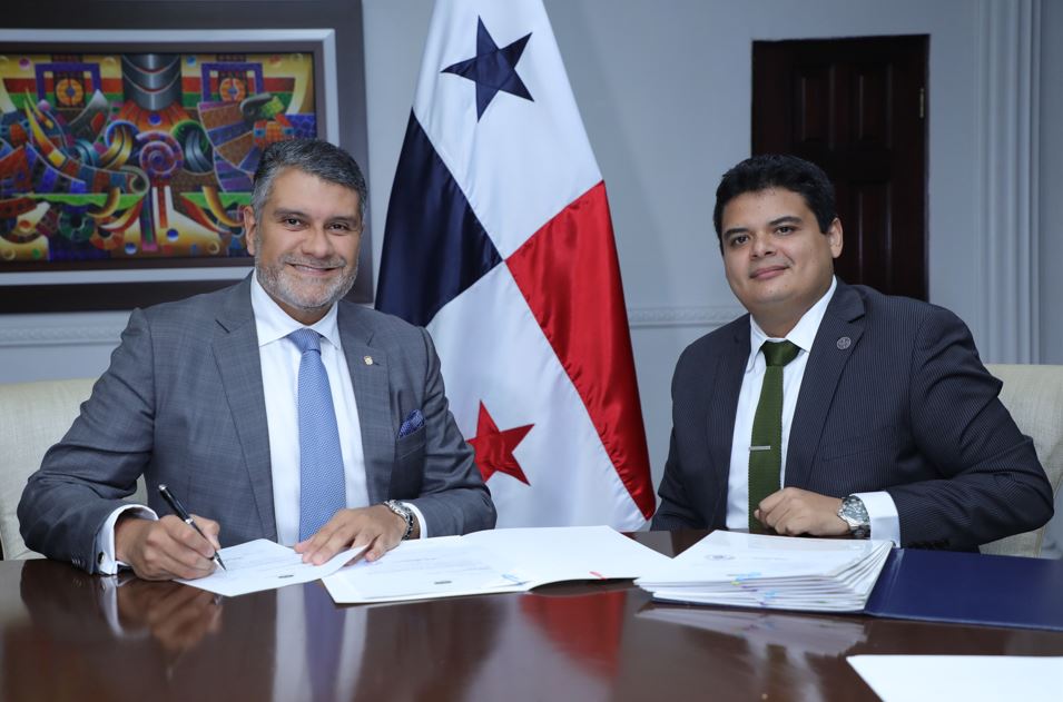 Gerente General de Caja de Ahorros es ratificado ante la Asamblea Nacional