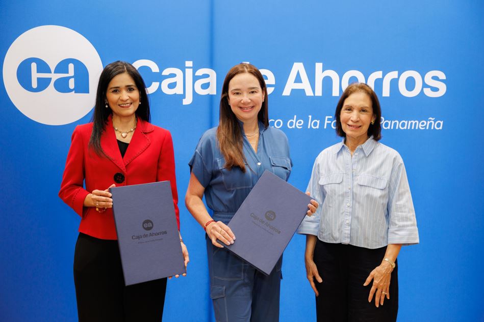 La Caja de Ahorros y la asociaci�n de Damas Guadalupanas unen esfuerzos en favor de la juventud