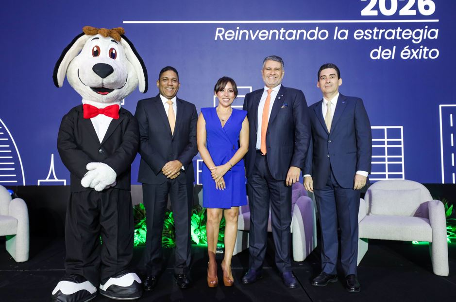 Caja de Ahorros impulsa el desarrollo del pa�s, con el primer Foro Inmobiliario 2026: �Reinventando la Estrategia del �xito