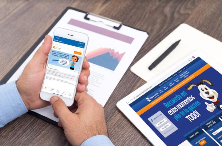 Caja de Ahorros, No.1 en Reputacin Digital segn estudio de Merco 2021