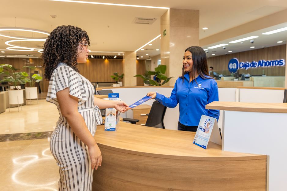 Caja de Ahorros se consolida entre las empresas con mejor reputaci�n de Panam�