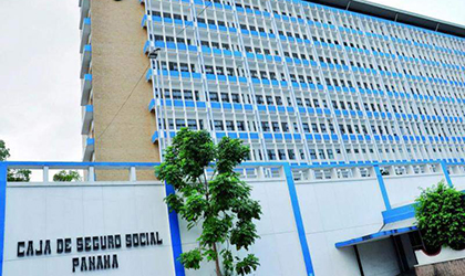 CSS publica sus requisitos para el nuevo director general