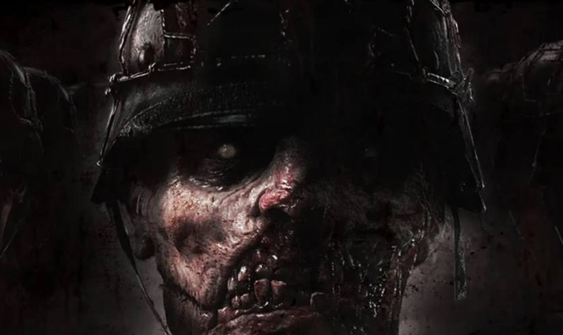 Detalles sobre el modo zombie de Call of Duty: World War 2