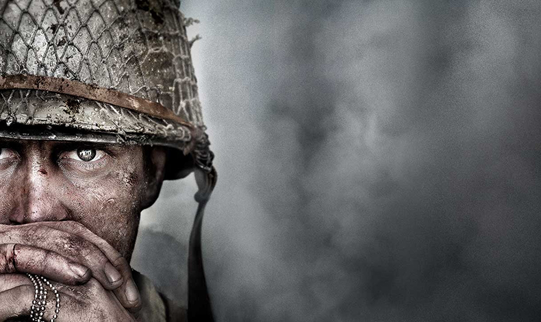 As ser la edicin de coleccin de Call of Duty: WWII