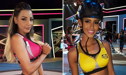 As eligen a los participantes de Calle 7