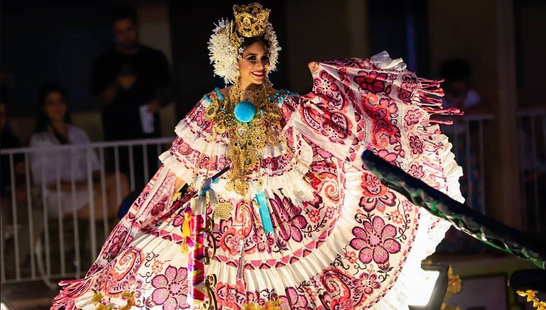 Va a haber carnaval para Calle Arriba de las Tablas! No importa que sea virtual