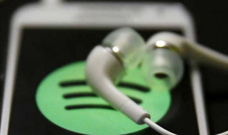 Campaa de phishing est afectando a Spotify