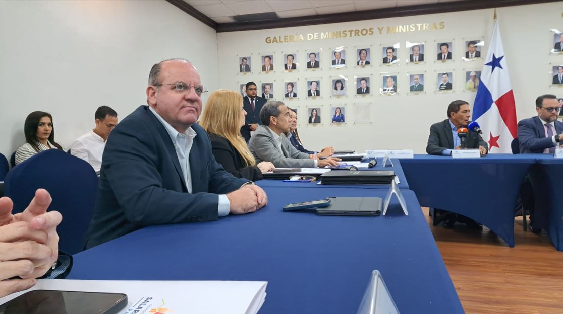 Panam� Gan�: Un Acuerdo Hist�rico por el Empleo