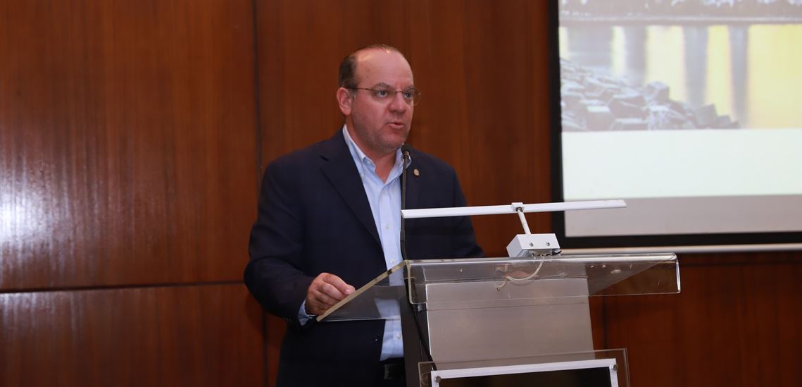 CCIAP presenta sus 5 ferias para el 2025 y destaca el turismo de convenciones como plataforma de negocios para Panam