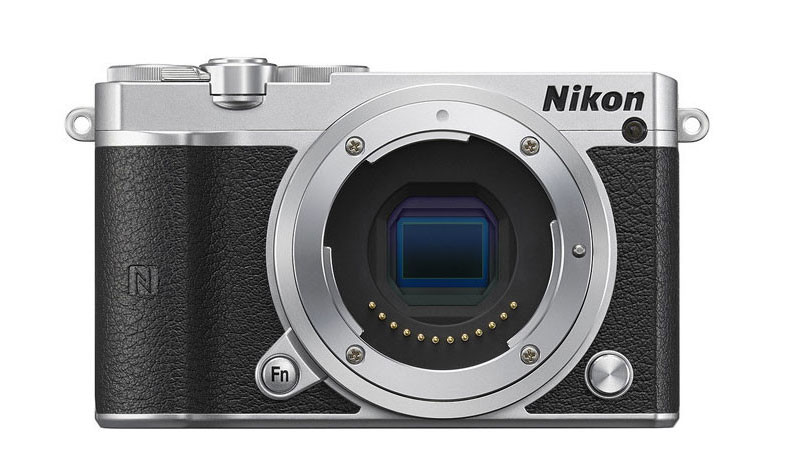 Nikkon presenta su cmara sin espejo full frame