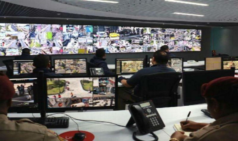 286 cmaras de vigilancia sern instaladas en Coln