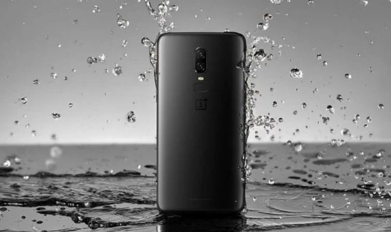 Cambio de fecha para la presentacin del OnePlus 6T