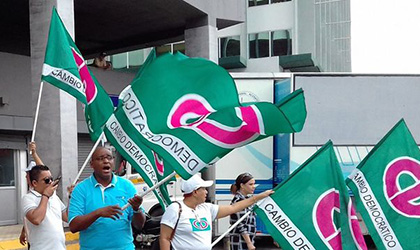 CD debe renovar su estructura