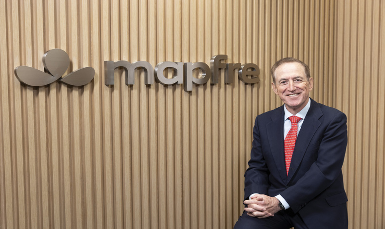 MAPFRE presenta una nueva imagen de marca para conectar con nuevas generaciones y mercados