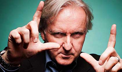 James Cameron estuvo a punto de hacer una pelcula de Spider-Man