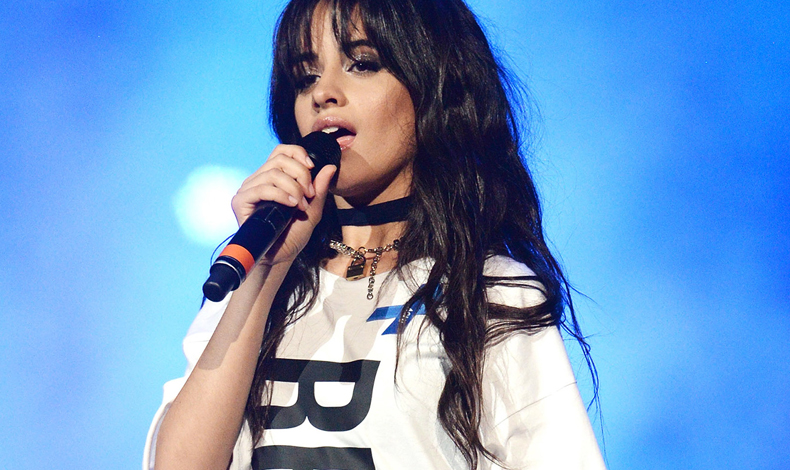 Camila Cabello estrena sus temas 'Havana' y 'OMG' para posicionarse como la reina del verano