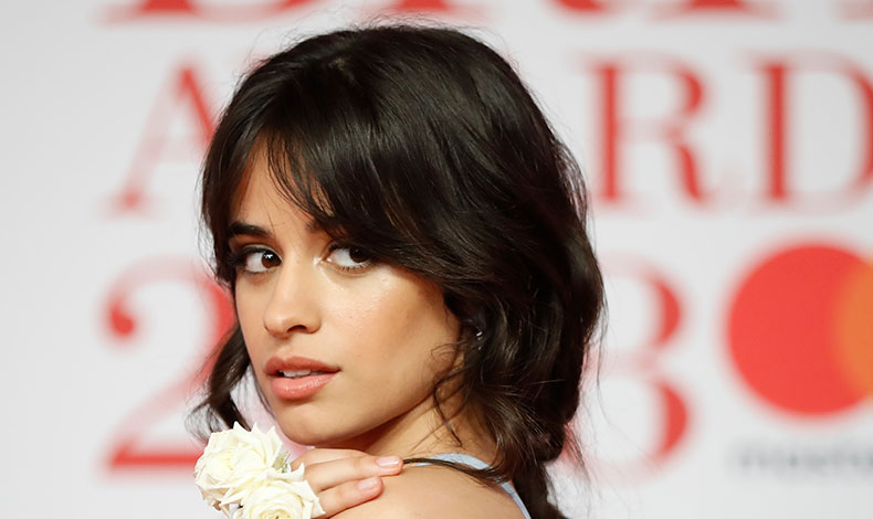 Camila Cabello sacar su segundo disco?