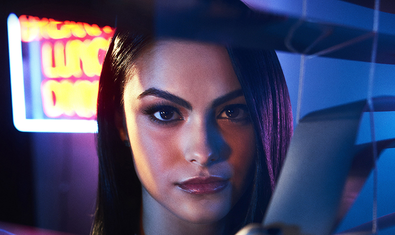 Camila Mendes de Riverdale revela que ha sufrido trastornos alimenticios