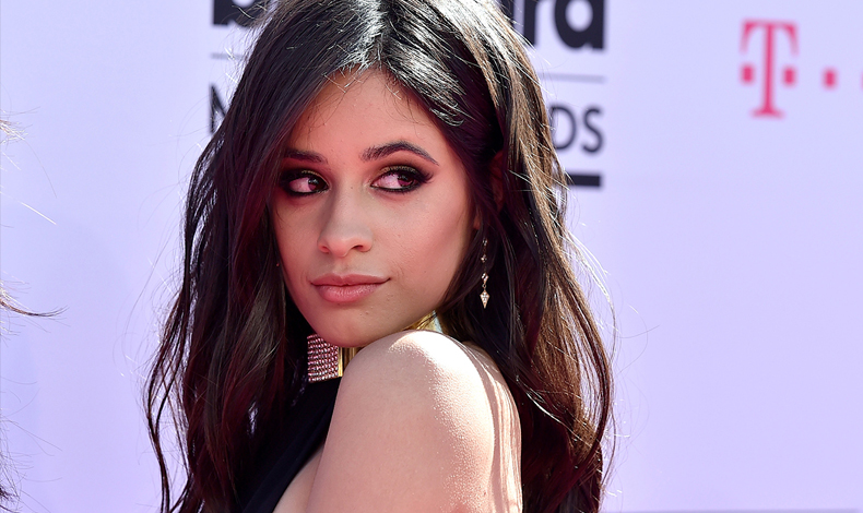 Camila Cabello se desentiende por completo de sus ex compaeras de Fifth Harmony