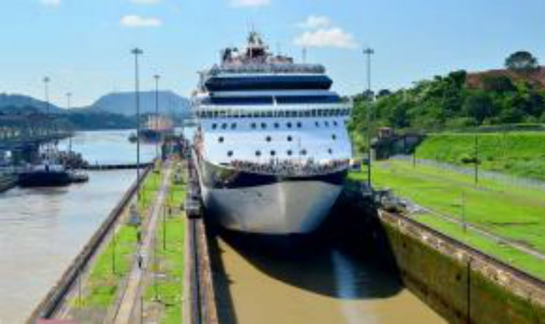 Canal de Panam ha aumentado su capacidad